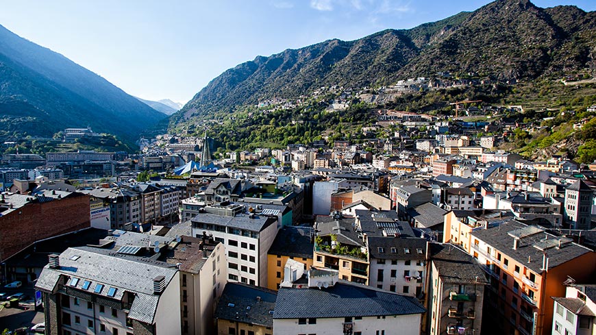 Voyage en Andorre : que faire ?
